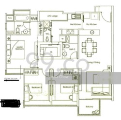 Kovan Melody (D19), Condominium #205554781